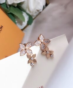 Alternative view of Louis Vuitton Earrings