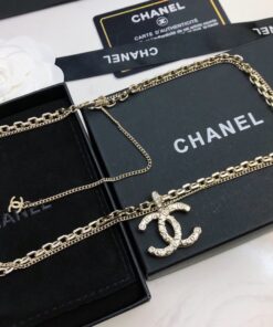 Alternative view of Chanel Necklace