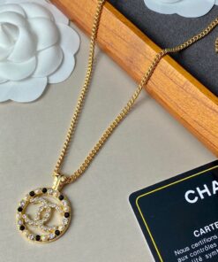 Alternative view of Chanel Necklace