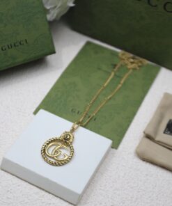 Gucci Necklace - Image 4