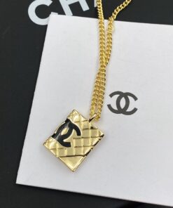 Chanel Necklace - Image 6
