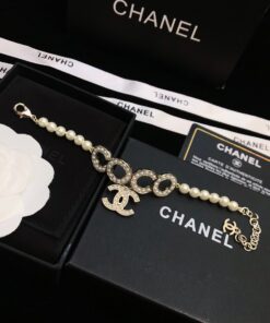 Alternative view of Chanel Bracelet