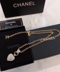 Chanel Necklace - Image 4