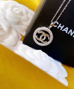 Chanel Necklace - Image 3