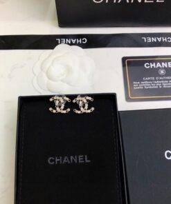 Chanel Earrings - Image 3