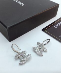Alternative view of Chanel Earrings