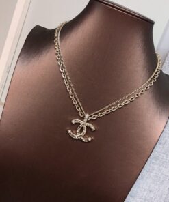 Chanel Necklace - Image 4