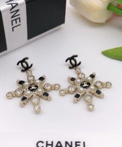 Chanel Earrings - Image 5