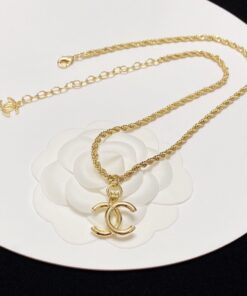 Chanel Necklace - Image 6