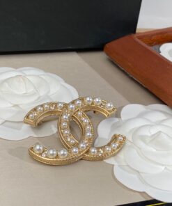 Chanel Brooch - Image 6