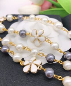 Chanel Necklace - Image 6