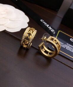 Chanel Earrings - Image 7