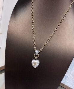 Chanel Necklace - Image 6