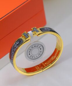 Hermes Bracelet - Image 6