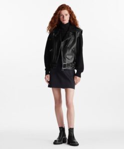 Alternative view of Louis Vuitton Beaubourg Ankle Boot Black For Women LV 1A8947