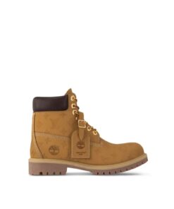 Louis Vuitton x Timberland 6-In Ankle Boot Beige For Men 1AD72T