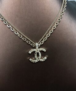 Chanel Necklace - Image 5