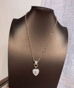 Alternative view of Chanel Necklace