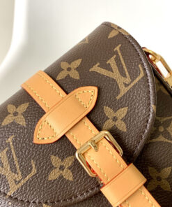 Louis Vuitton Micro Chantilly Bag For Women M46643- 4.9 Inches/ 12.4 Cm - Image 5