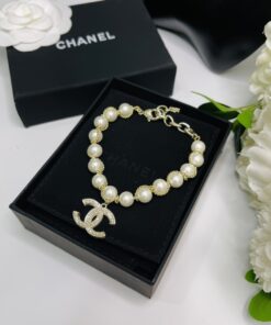 Alternative view of Chanel Bracelet