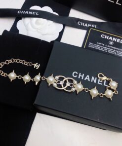 Chanel Bracelet - Image 5