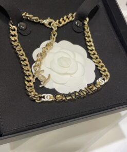 Chanel Necklace