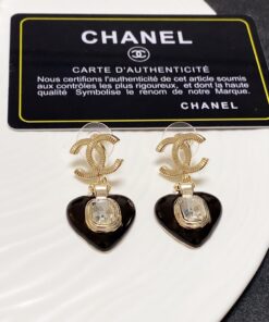 Alternative view of Chanel Earrings