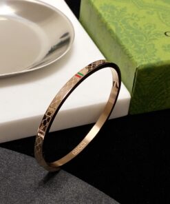 Gucci Bracelet - Image 4