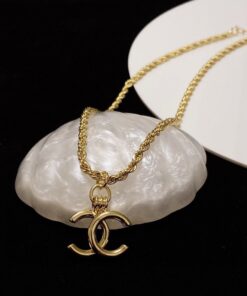 Chanel Necklace - Image 5