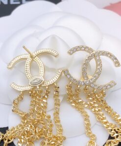 Chanel Earrings - Image 5