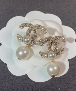 Chanel Earrings - Image 5