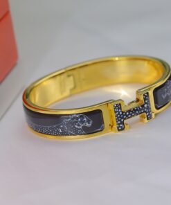 Hermes Bracelet - Image 5