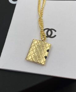 Chanel Necklace - Image 3