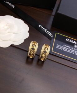 Chanel Earrings - Image 5