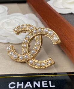 Chanel Brooch - Image 9