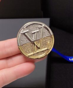 Alternative view of Louis Vuitton Brooch