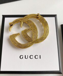 Gucci Brooch - Image 3