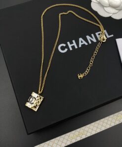 Chanel Necklace - Image 5