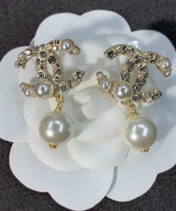 Chanel Earrings - Image 6