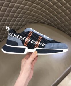Hermes Trail Sneaker For Men - Image 6