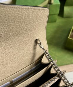 Gucci Dionysus GG Mini Bag Beige For Women, Women’s Bags 7.5in/20cm GG 421970 UULBN 9683 - Image 6