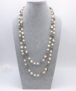 Chanel Necklace - Image 4