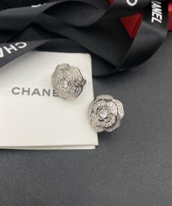 Chanel Earrings - Image 3