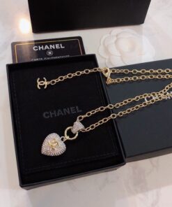 Chanel Necklace - Image 3