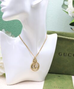 Gucci Necklace - Image 3