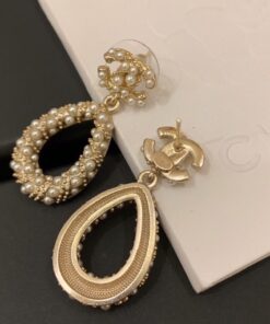 Chanel Earrings - Image 7