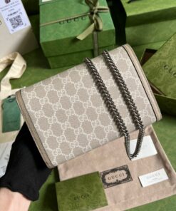 Alternative view of Gucci Dionysus GG Mini Bag Beige For Women, Women’s Bags 7.5in/20cm GG ‎‎421970 UULBN 9683
