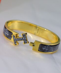 Hermes Bracelet - Image 4