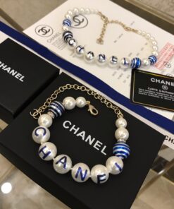 Alternative view of Chanel Bracelet