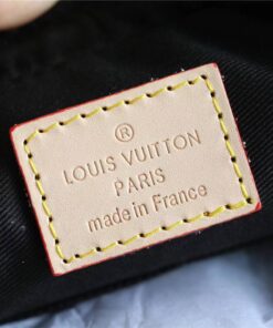 Louis Vuitton Trio Messenger Damier Salt Gray For Men, Men’s Bags, Shoulder And Crossbody Bags 9.5in/25cm LV N50068 - Image 8
